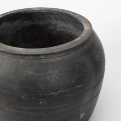 Vintage Water Vessel