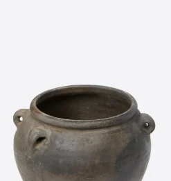 Vintage Water Vessel