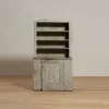 Vintage Wooden Cupboard