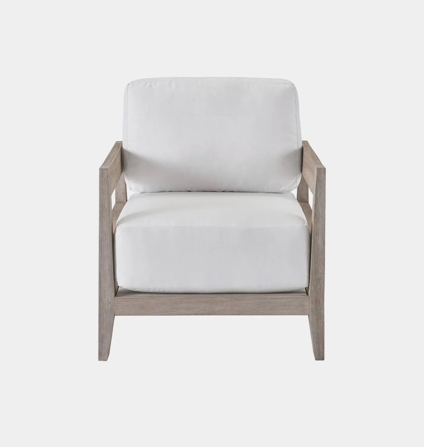 Viola Outdoor Lounge Chair