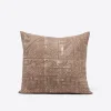 Violette Vintage Pillow 20" x 22"