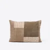 Virgil Vintage Pillow 15" x 21"