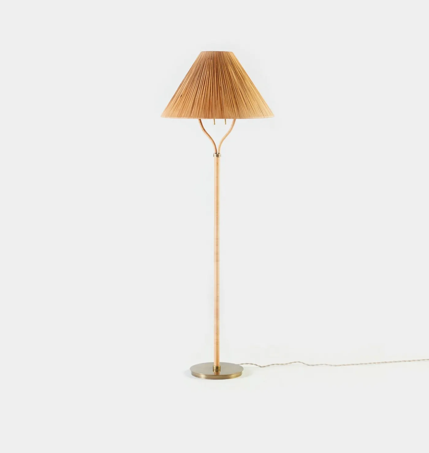 Vista Floor Lamp