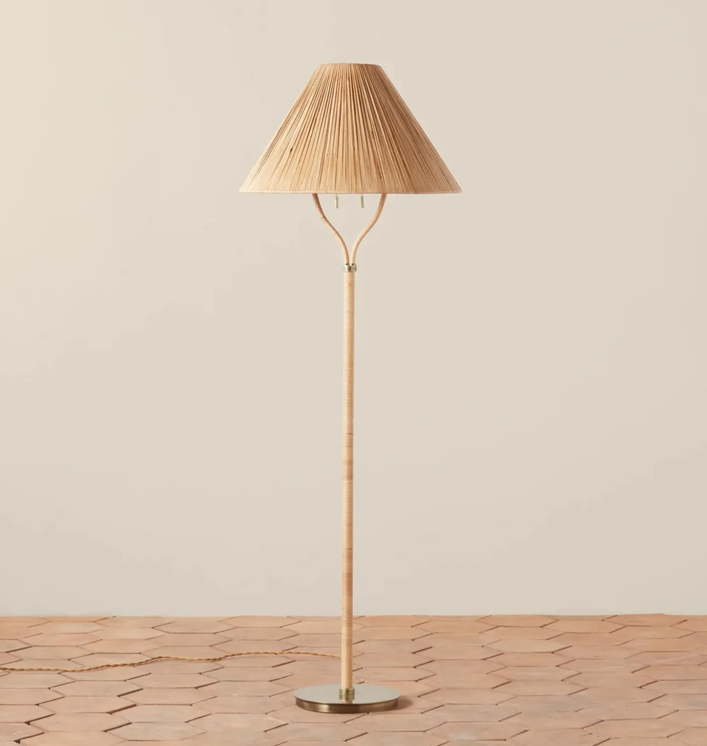 Vista Floor Lamp