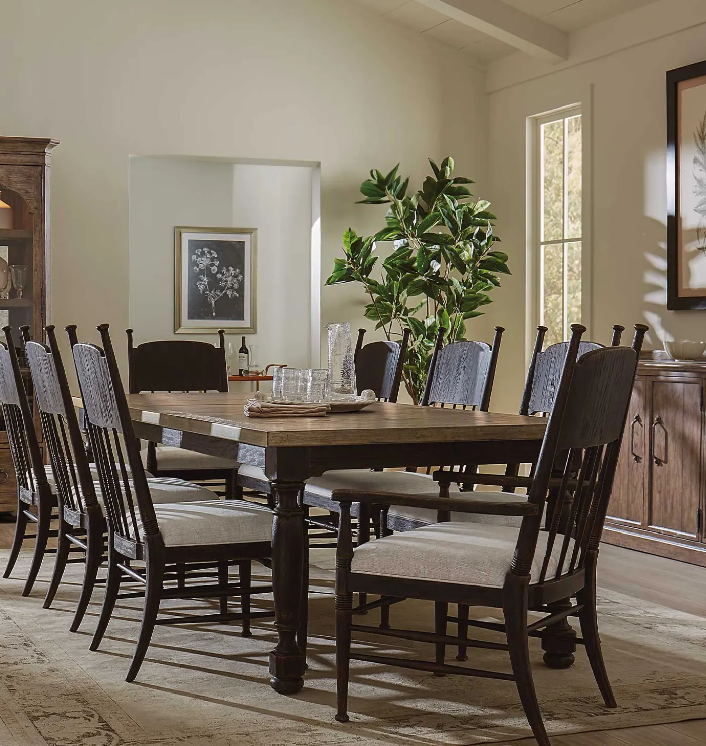 Vittoria Dining Chair