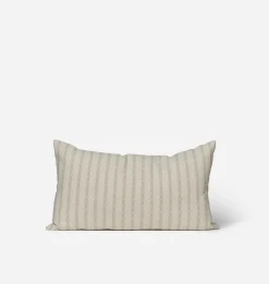 Vivian Vintage Lumbar Pillow 29" x 17"