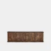 Walden Media Console