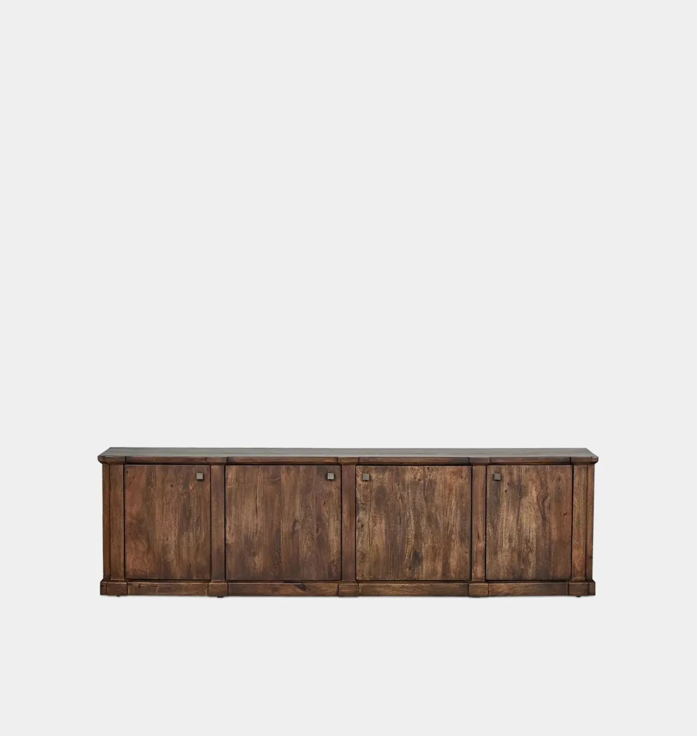 Walden Media Console