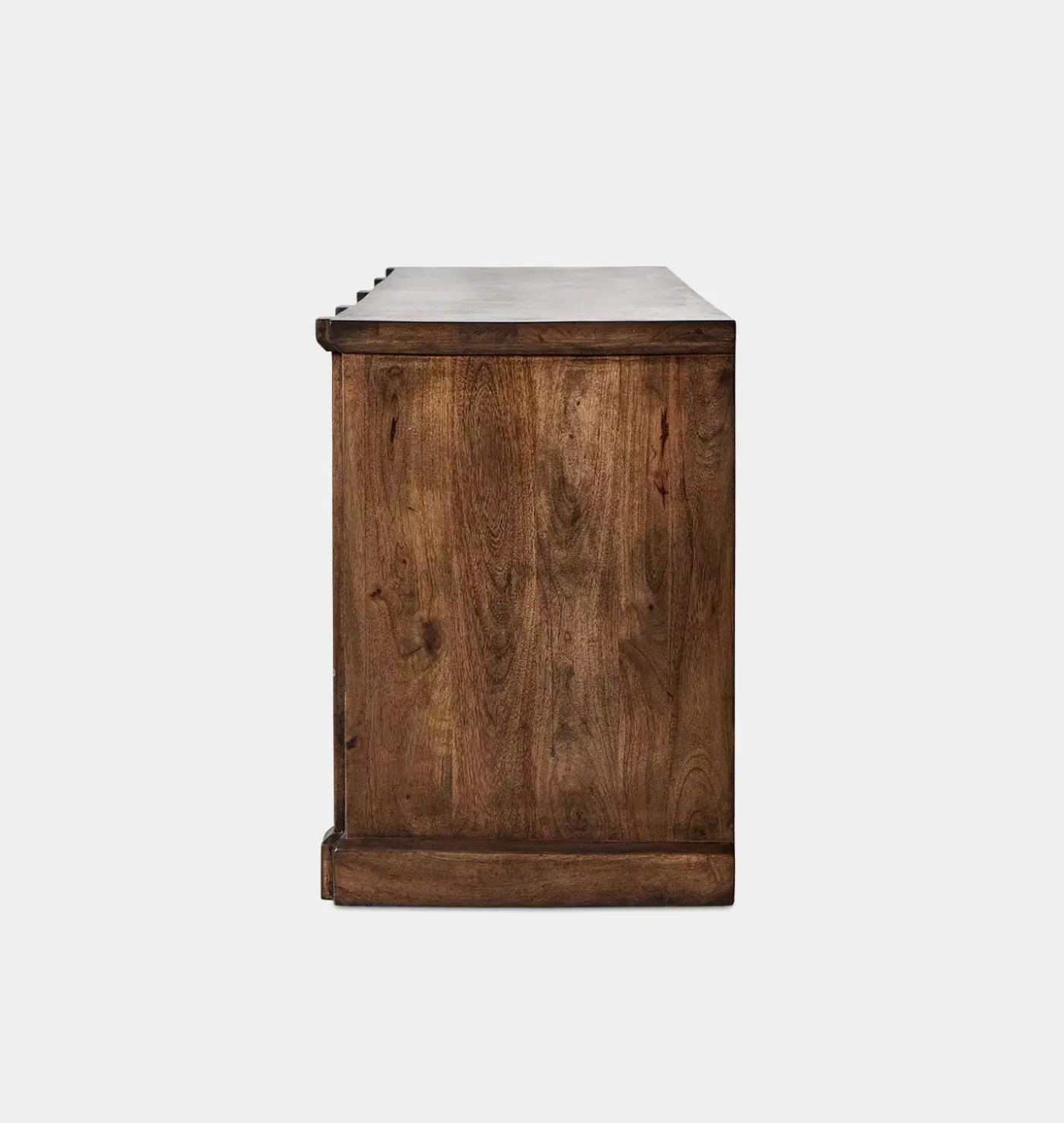 Walden Media Console