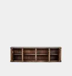 Walden Media Console