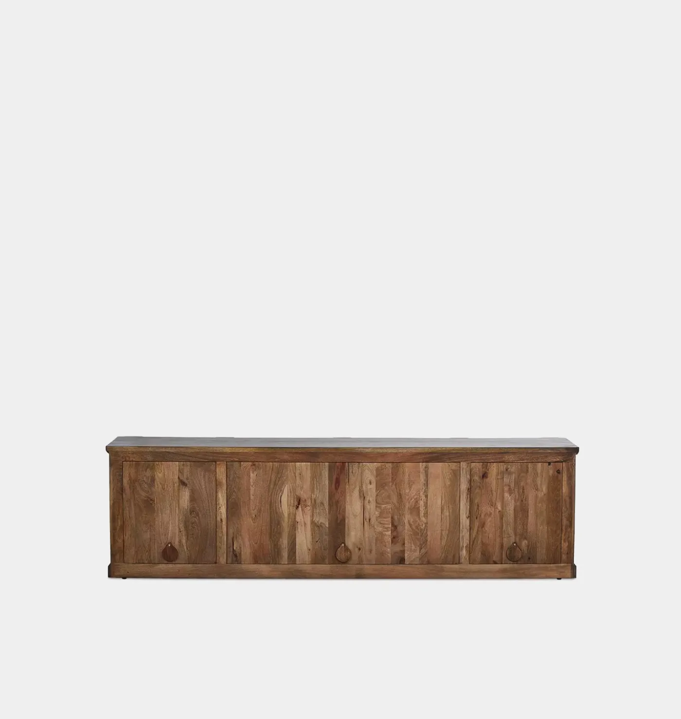 Walden Media Console
