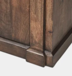 Walden Media Console