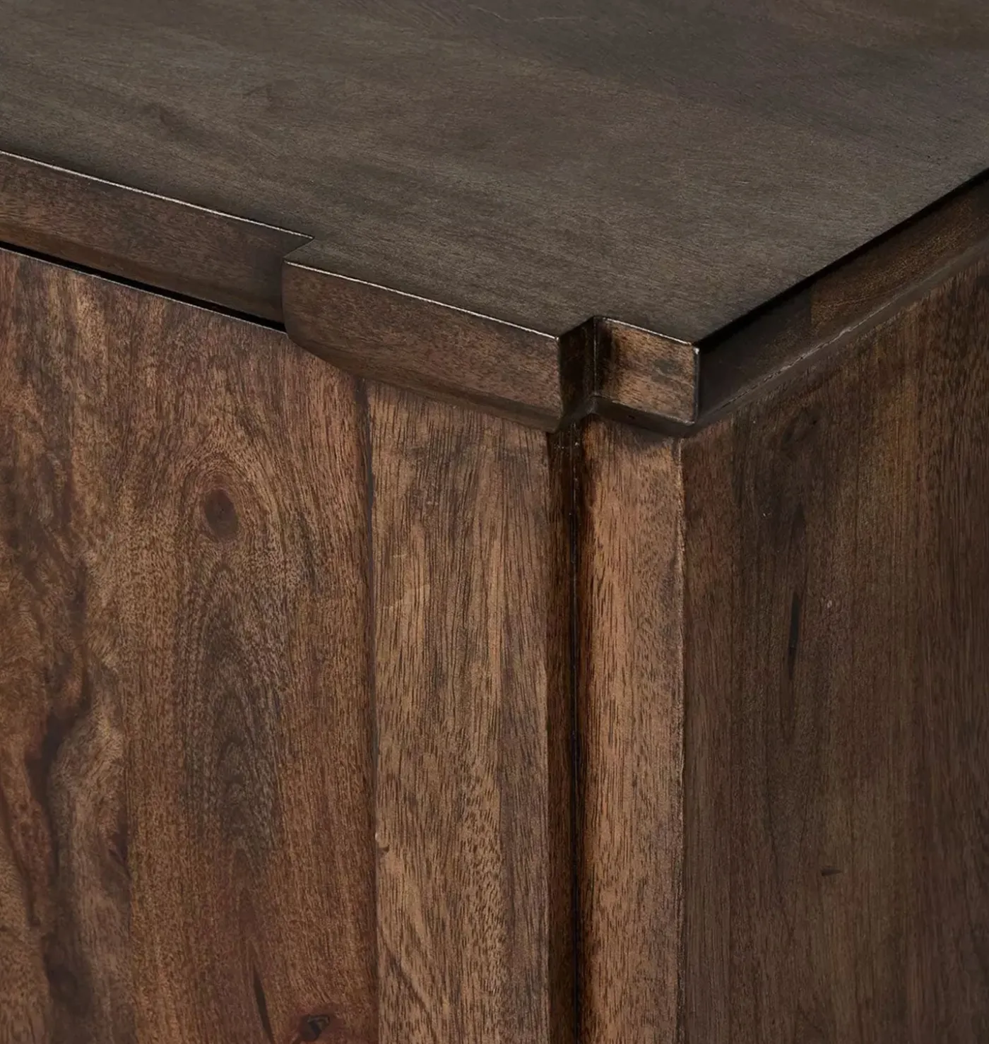 Walden Media Console