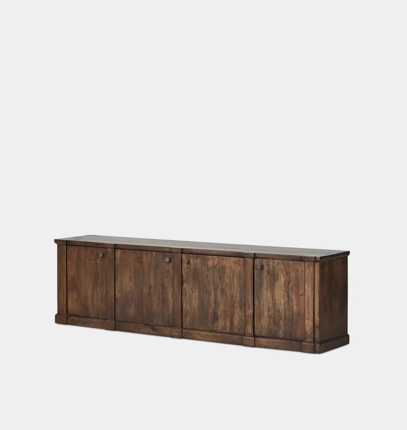 Walden Media Console