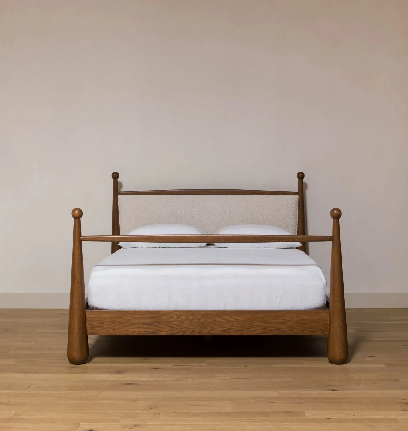 Walker Bed