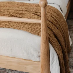 Walker Bed