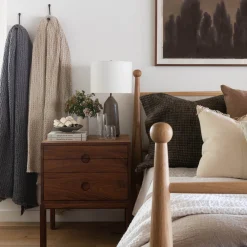 Walker Bed