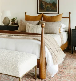 Walker Bed