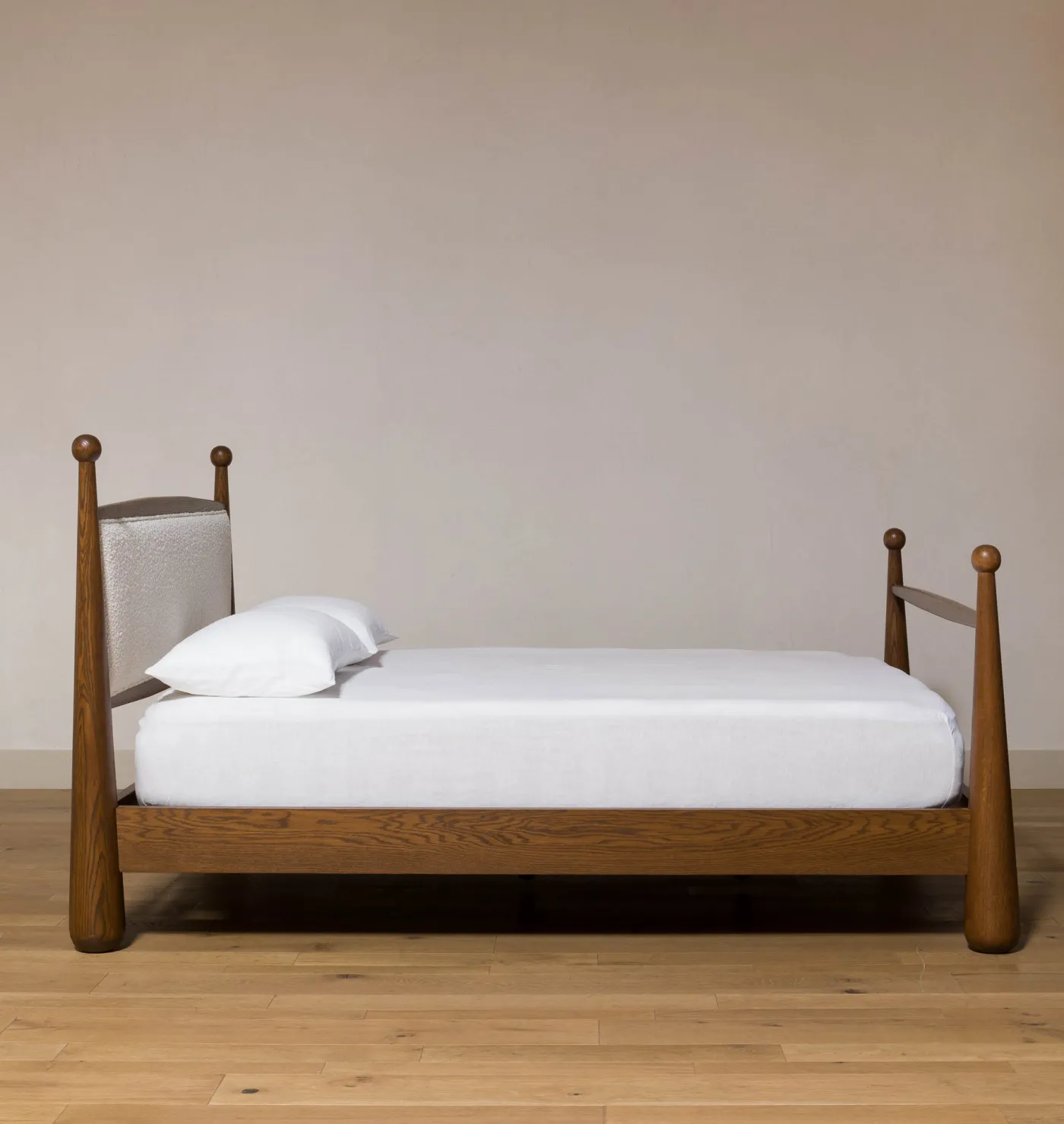Walker Bed