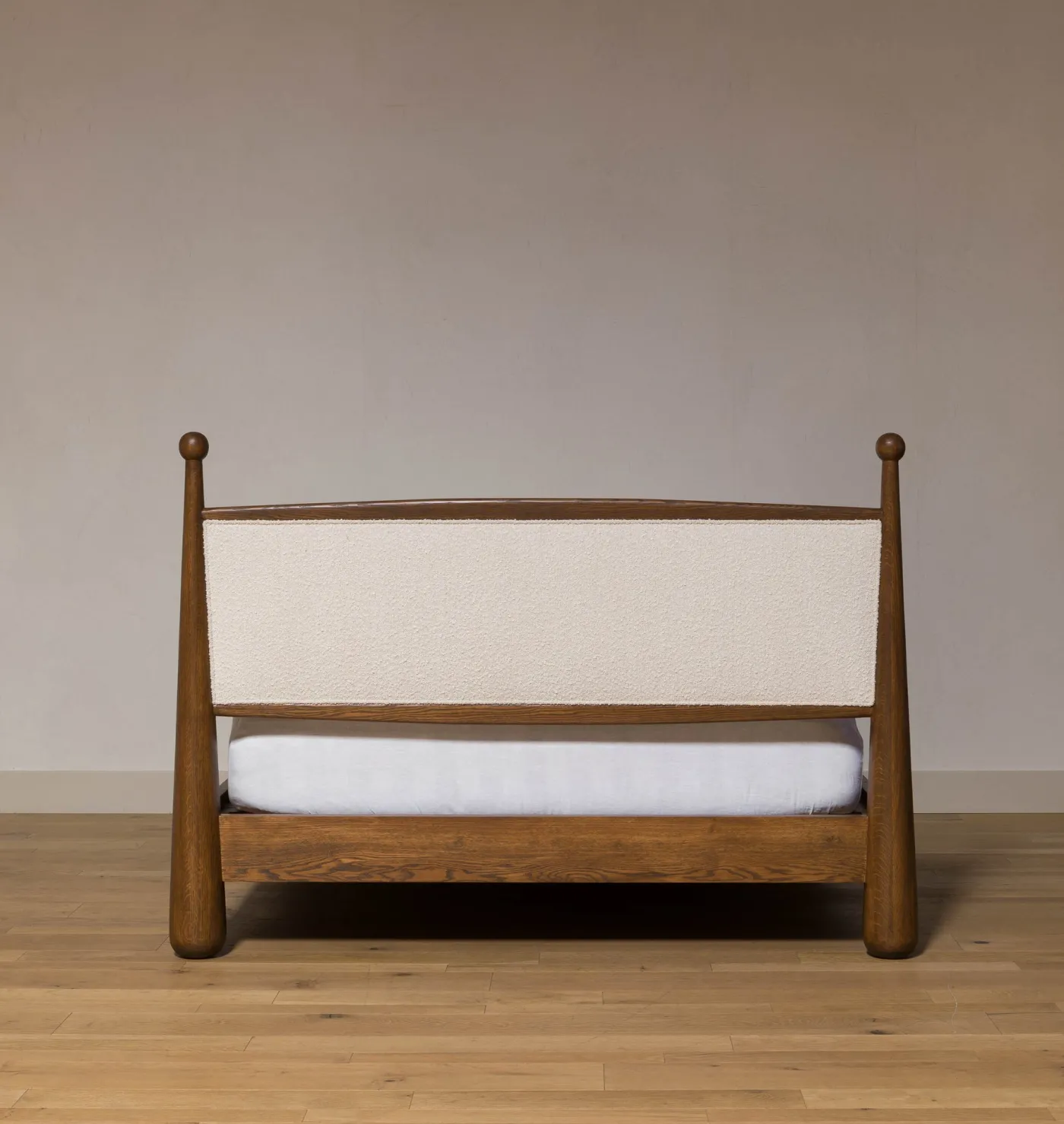 Walker Bed