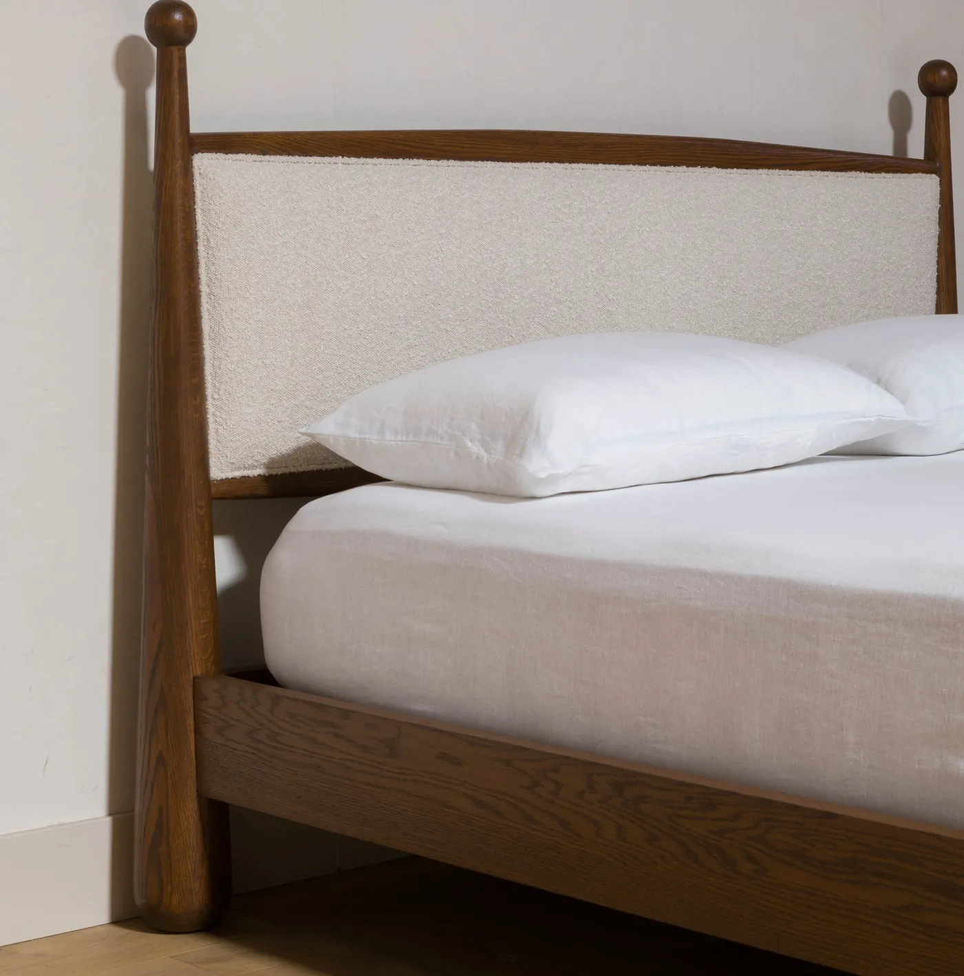 Walker Bed