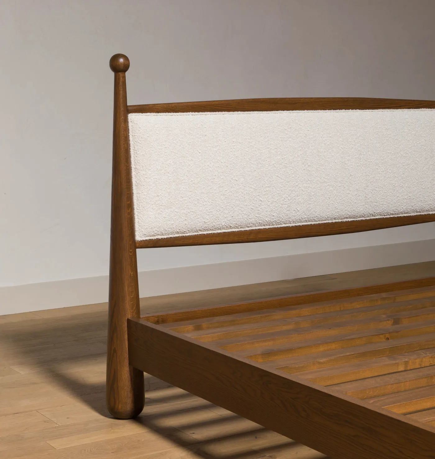 Walker Bed