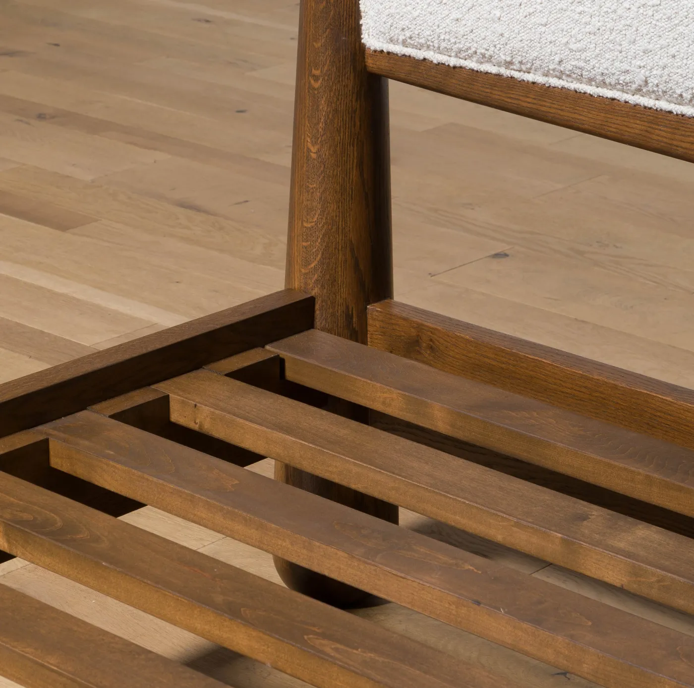 Walker Bed
