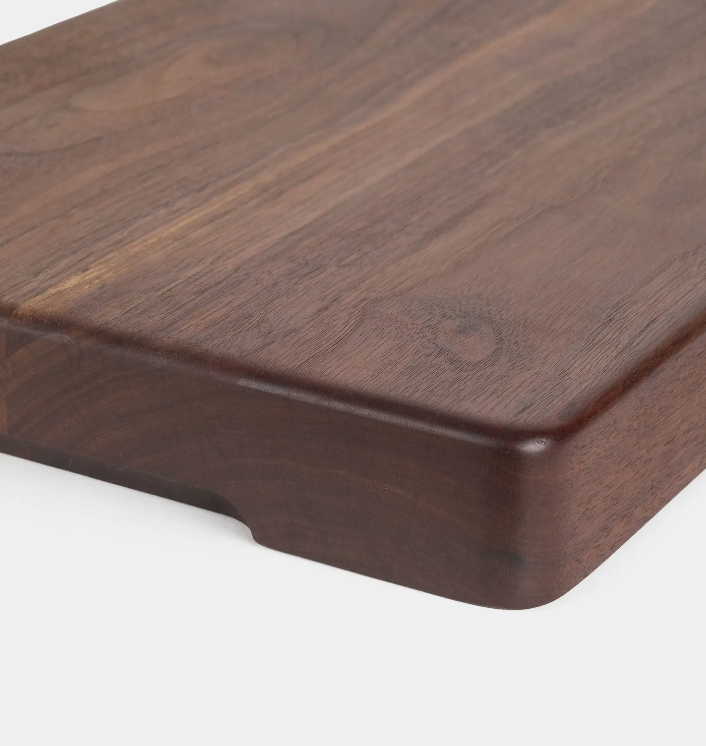 Walnut Cutting Board