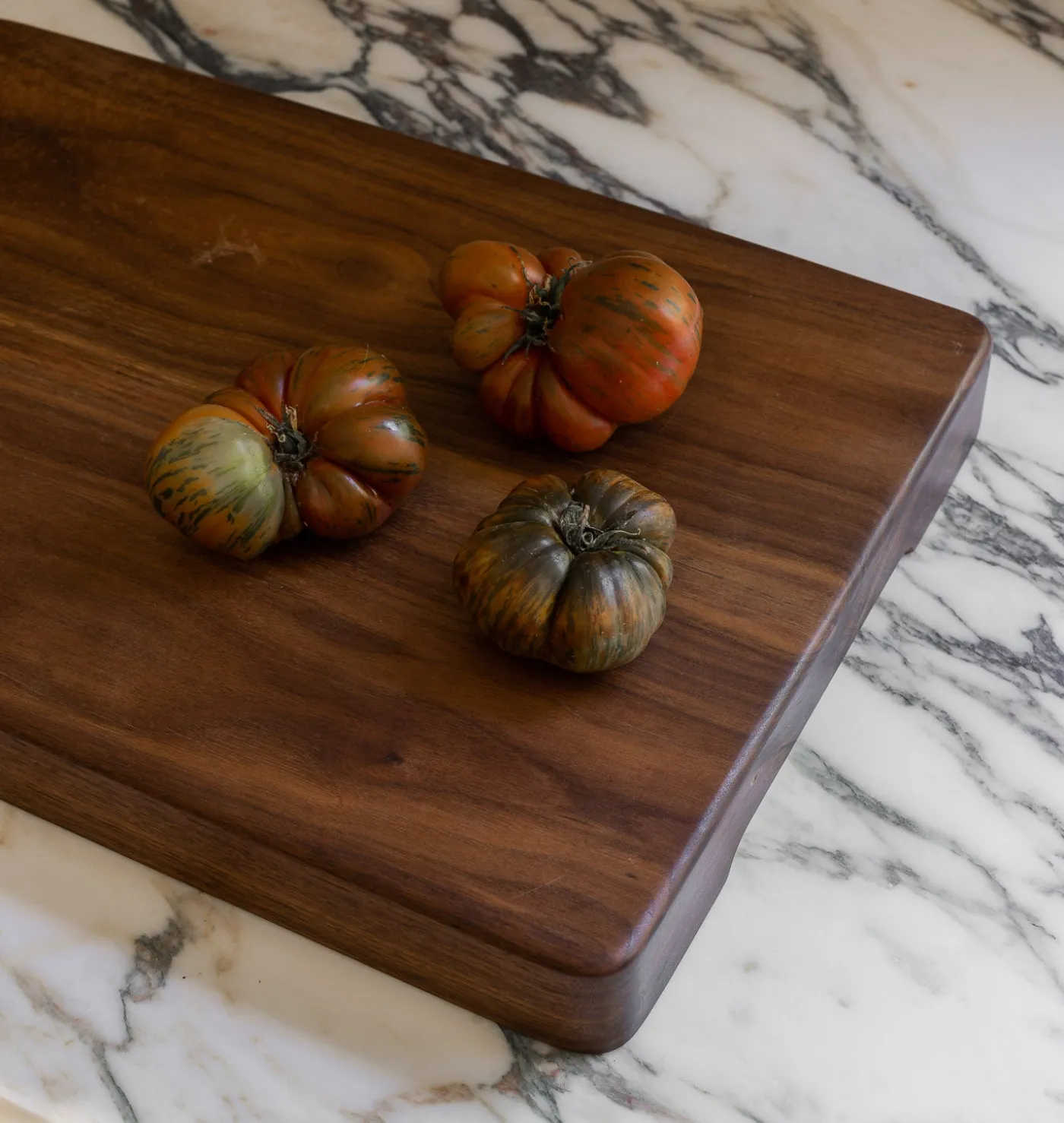 Walnut Cutting Board
