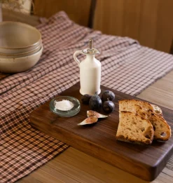 Walnut Cutting Board