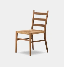 Walter Outdoor Dining Chair