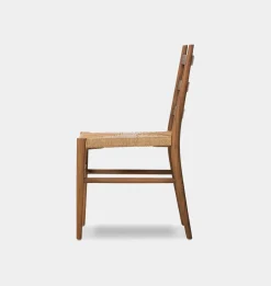 Walter Outdoor Dining Chair