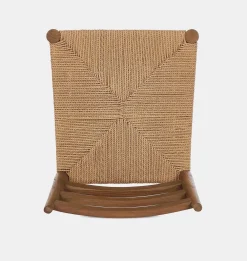 Walter Outdoor Dining Chair