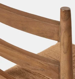 Walter Outdoor Dining Chair