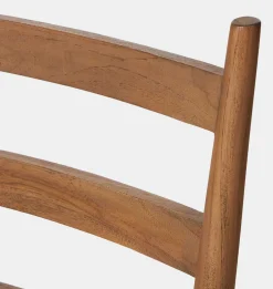 Walter Outdoor Dining Chair