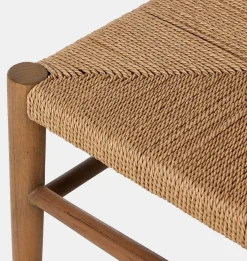 Walter Outdoor Dining Chair