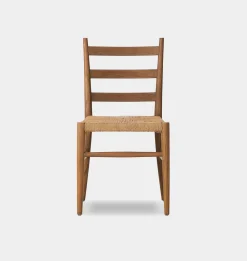 Walter Outdoor Dining Chair