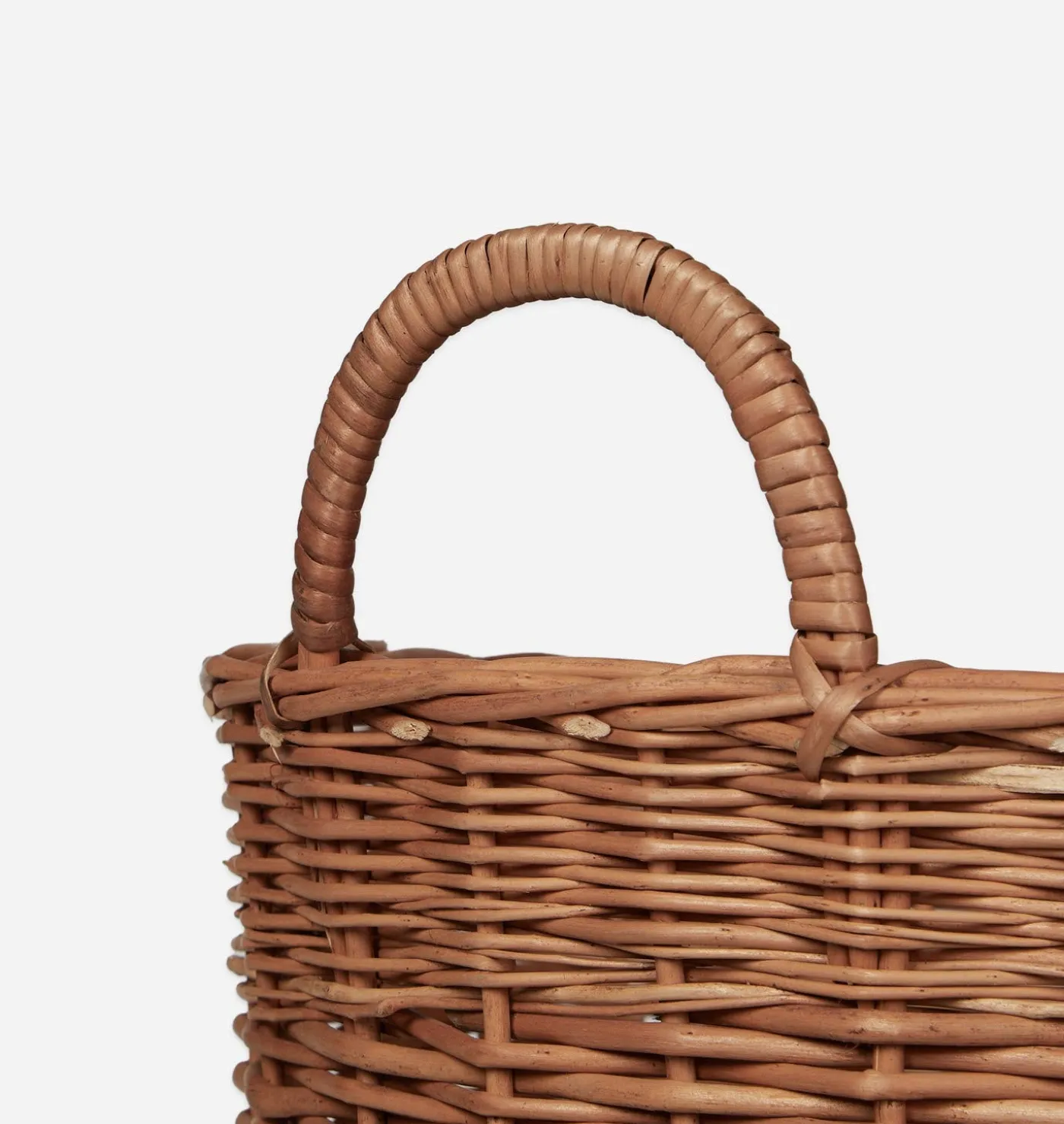 Walton Cane Basket