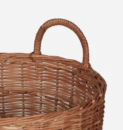 Walton Cane Basket