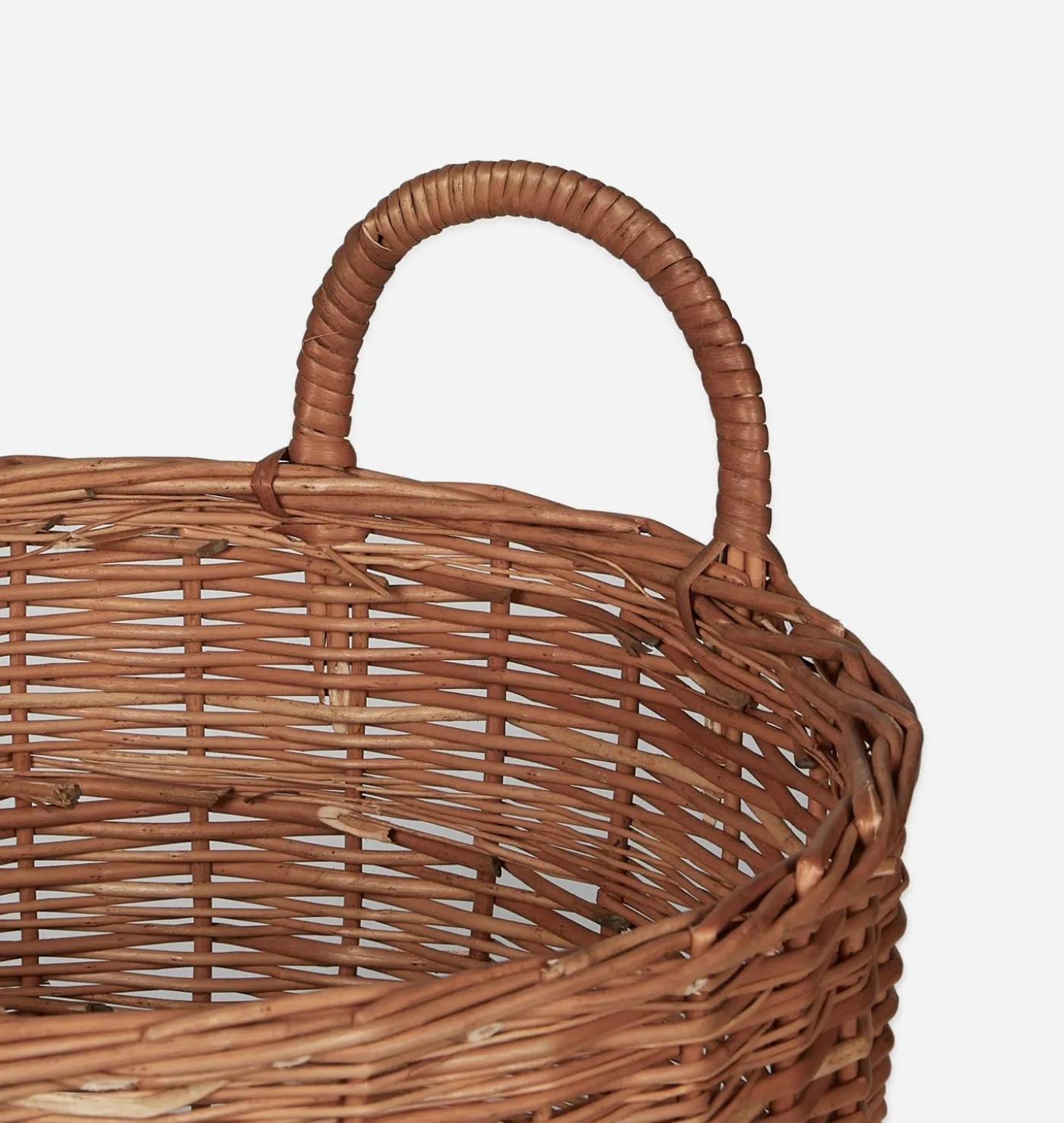 Walton Cane Basket