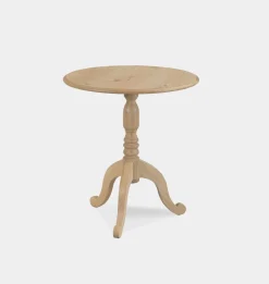 Wanda Pedestal Bistro Table
