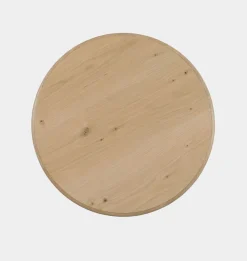 Wanda Pedestal Bistro Table
