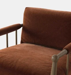 Warren Lounge Chair