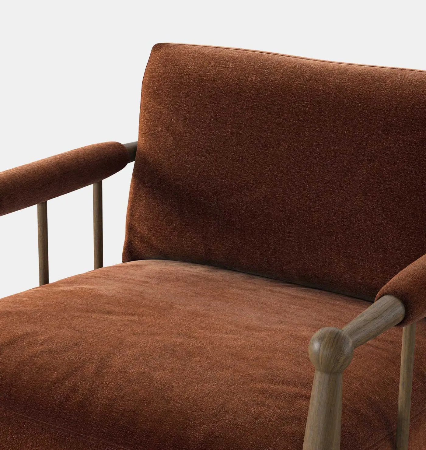 Warren Lounge Chair