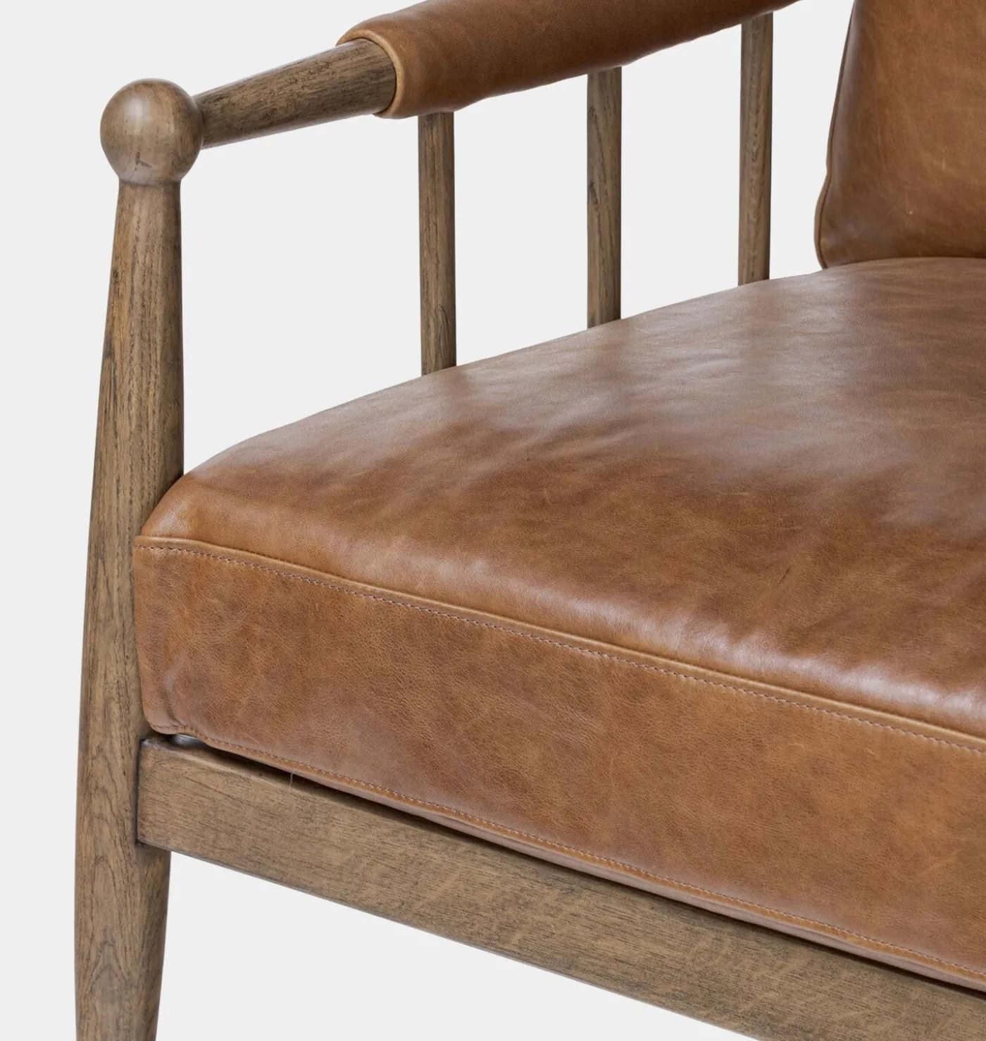 Warren Lounge Chair