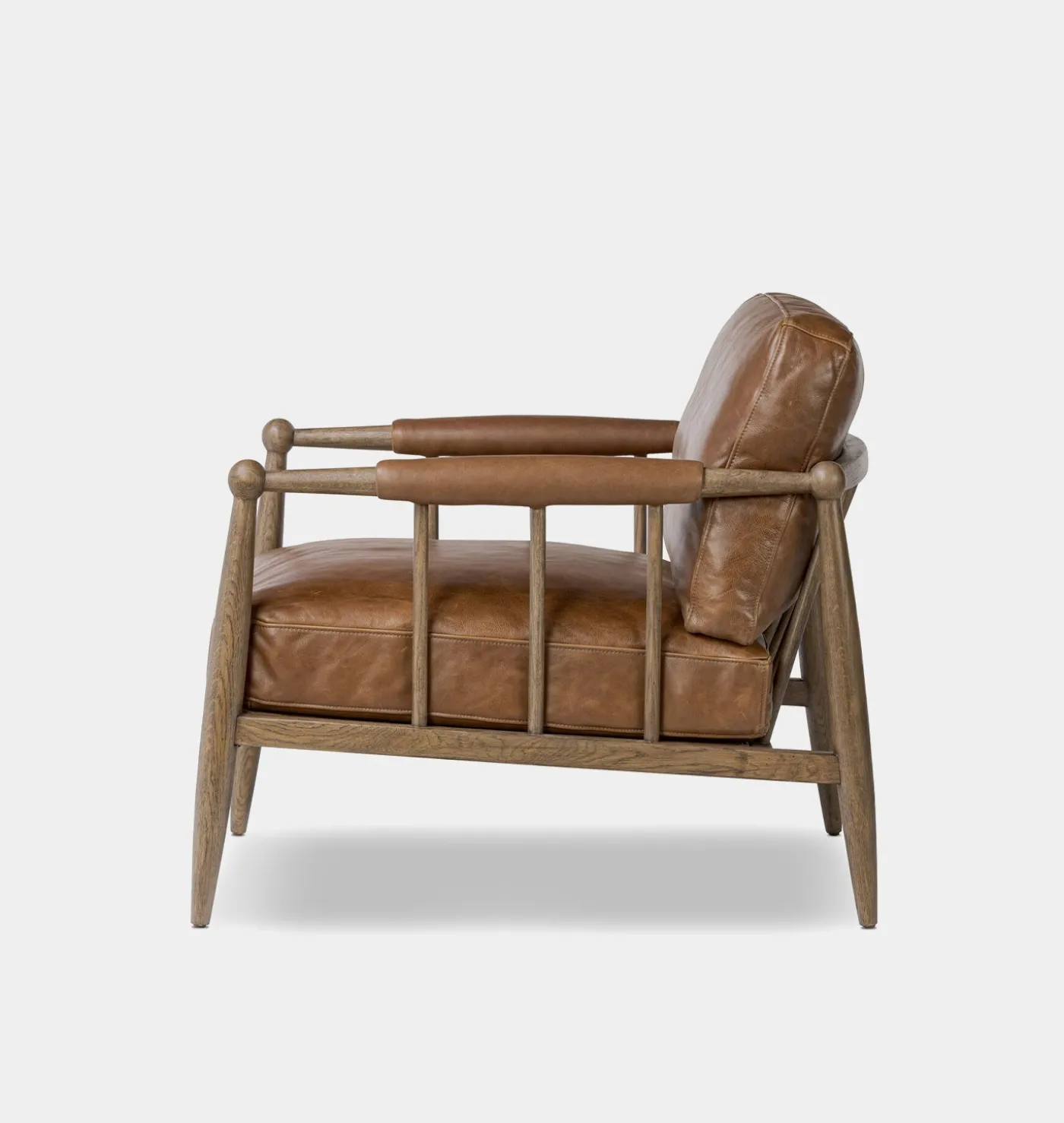 Warren Lounge Chair
