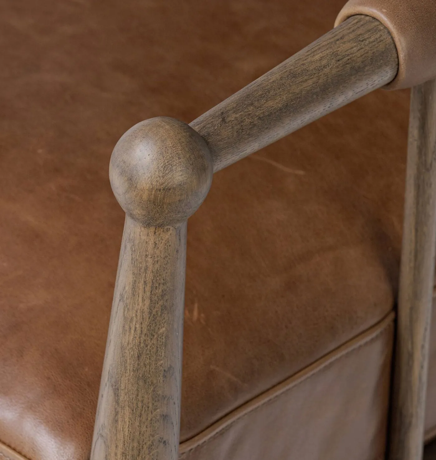Warren Lounge Chair