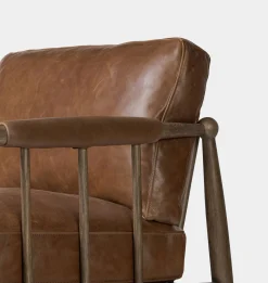 Warren Lounge Chair