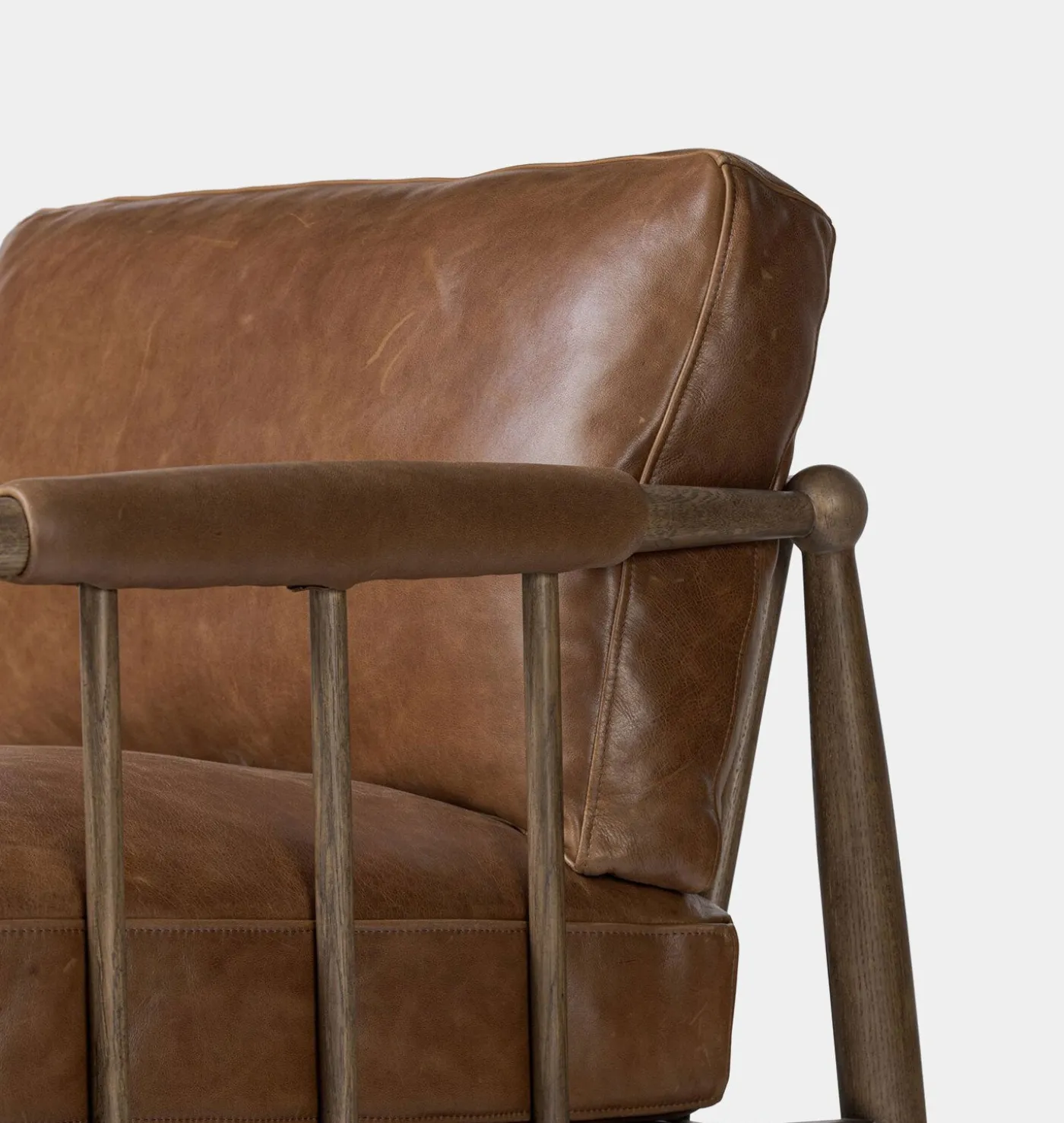 Warren Lounge Chair