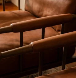 Warren Lounge Chair